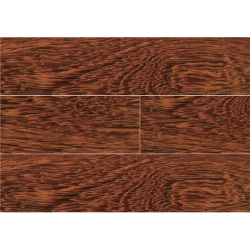 Delicate Gele Kabbes Engineered 3 Layers Parquet Solid Wood Flooring